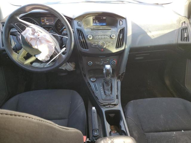 Photo 8 from auction – 2016 FORD FOCUS SE with VIN 1FADP3K29GL270436