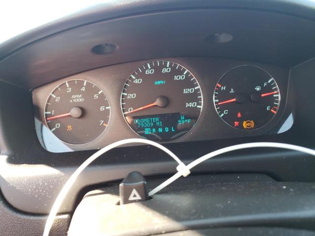 Photo 9 from auction – 2014 CHEVROLET IMPALA LIM with VIN 2G1WC5E34E1157116
