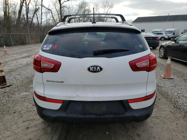 Photo 6 from auction – 2013 KIA SPORTAGE B with VIN KNDPB3A24D7369869