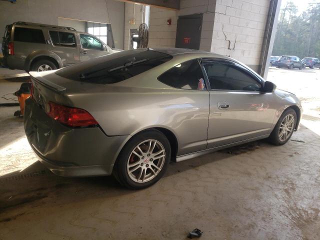 Photo 3 from auction – 2005 ACURA RSX with VIN JH4DC54815S000069