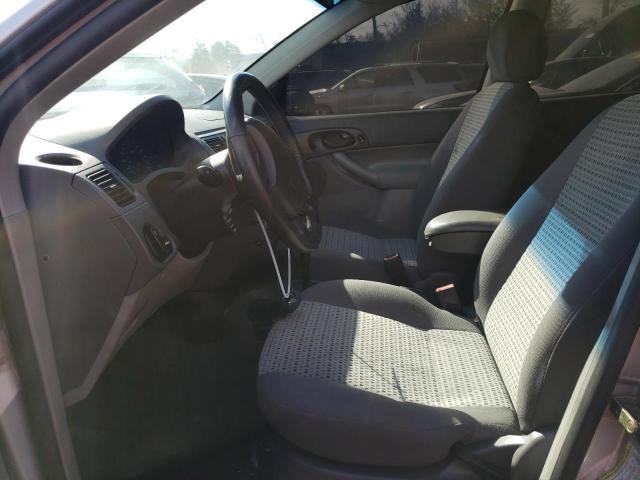Photo 7 from auction – 2005 FORD FOCUS ZXW with VIN 1FAFP36N65W237290