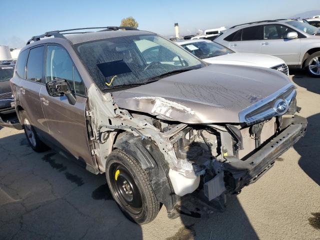 صورة رقم 4 من المزاد - 2016 SUBARU FORESTER 2 مع VIN JF2SJABCXGH455678