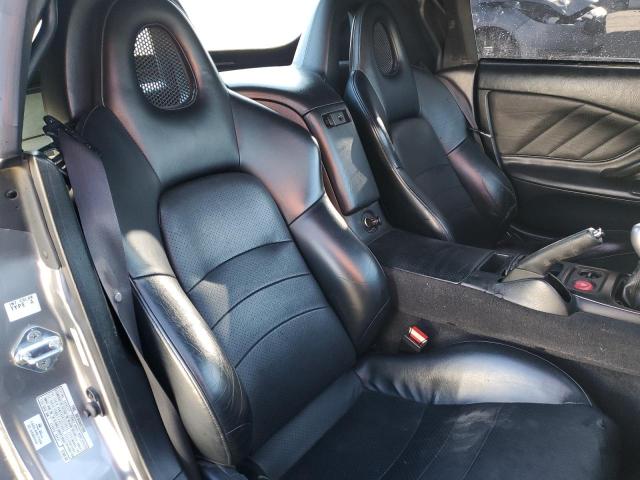 Photo 10 from auction – 2000 HONDA S2000 with VIN JHMAP114XYT001673