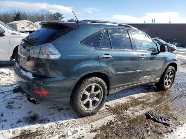 Photo 3 from auction – 2004 LEXUS RX 330 with VIN JTJHA31U240005531