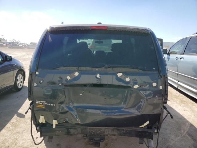 Zdjęcie 6 z aukcji – 2014 DODGE GRAND CARA z VIN 2C4RDGBG2ER276594