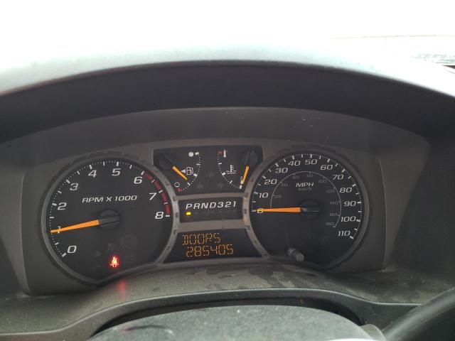 Photo 9 from auction – 2005 GMC CANYON with VIN 1GTDS136958100348