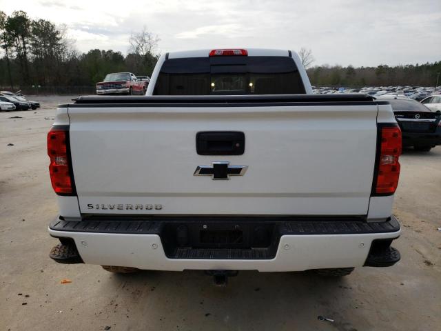 Photo 6 from auction – 2018 CHEVROLET SILVERADO with VIN 3GCUKREC0JG295620