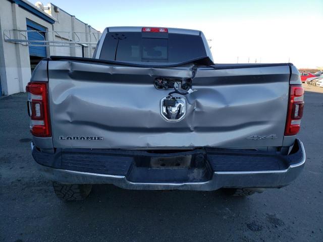 Photo 6 from auction – 2020 RAM 2500 LARAM with VIN 3C6UR5FL4LG188194