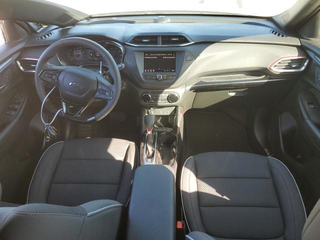 Photo 8 from auction – 2023 CHEVROLET TRAILBLAZE with VIN KL79MTSLXPB042255