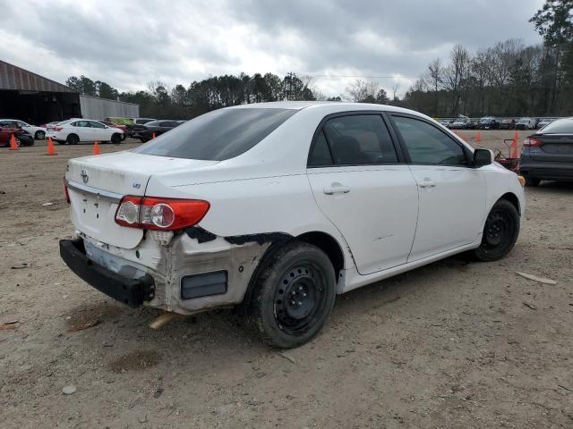 Foto 3 de la subasta – 2012 TOYOTA COROLLA BA con VIN 5YFBU4EE5CP021140