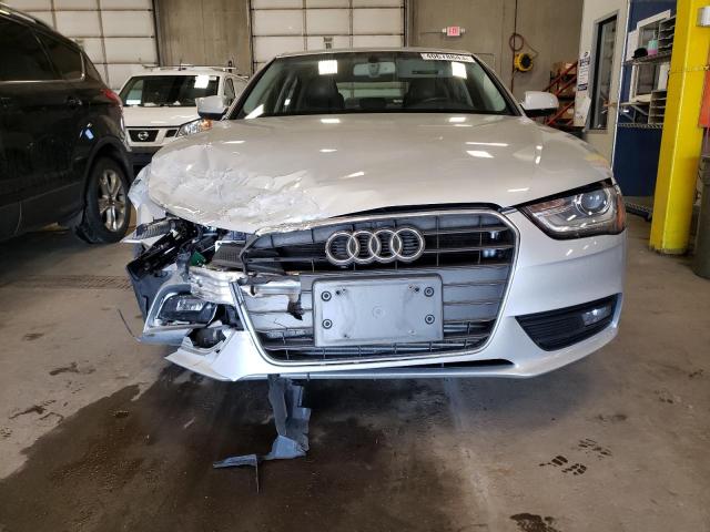 Photo 5 from auction – 2013 AUDI A4 PREMIUM with VIN WAUFFAFL2DN043762