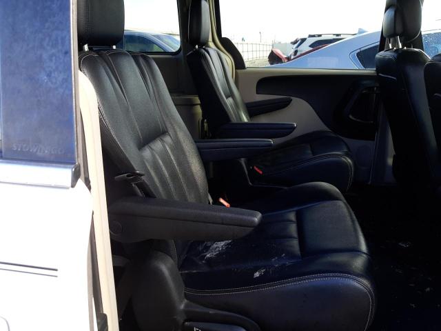 Photo 11 from auction – 2012 CHRYSLER TOWN & COU with VIN 2C4RC1BG4CR278022