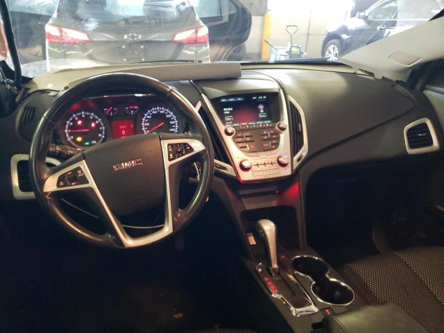 Photo 8 from auction – 2012 GMC TERRAIN SL with VIN 2GKALSEK4C6354301