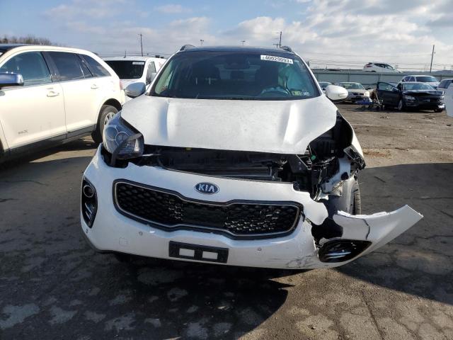 Photo 5 from auction – 2019 KIA SPORTAGE E with VIN KNDPNCAC7K7538327