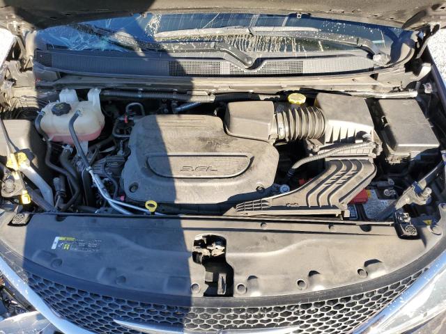 Photo 12 from auction – 2020 CHRYSLER PACIFICA L with VIN 2C4RC1GG6LR158781