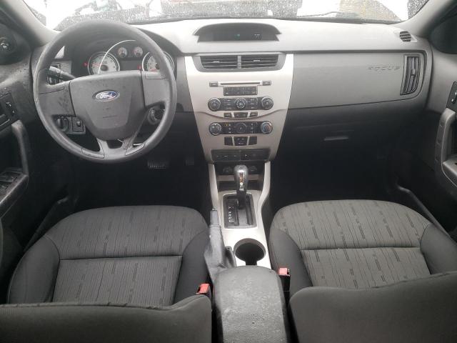 Photo 8 from auction – 2010 FORD FOCUS SE with VIN 1FAHP3FNXAW112277
