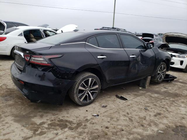 Photo 3 from auction – 2020 NISSAN MAXIMA SV with VIN 1N4AA6CV3LC362604