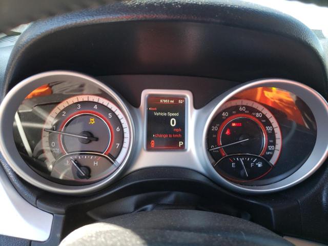 Фото 9 с аукциона – 2015 DODGE JOURNEY SE с VIN 3C4PDCAB1FT531949