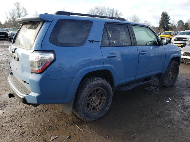Photo 3 from auction – 2018 TOYOTA 4RUNNER SR with VIN JTEBU5JR2J5587812