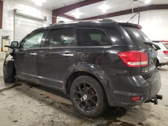 Photo 2 from auction – 2012 DODGE JOURNEY CR with VIN 3C4PDDDG6CT181565