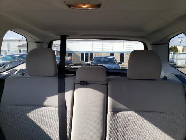 Photo 10 from auction – 2015 SUBARU FORESTER 2 with VIN JF2SJADC7FH540652