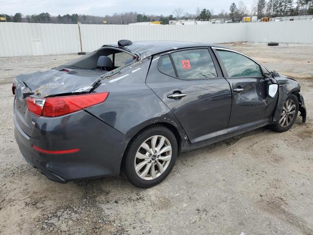 Photo 3 from auction – 2015 KIA OPTIMA LX with VIN KNAGM4A7XF5621843