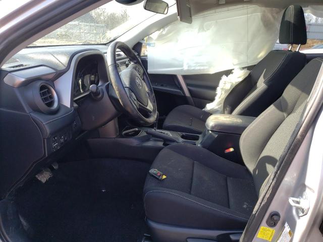 Photo 7 from auction – 2018 TOYOTA RAV4 ADVEN with VIN JTMRFREV8JD245783