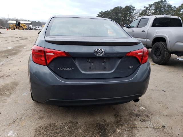 Photo 6 from auction – 2018 TOYOTA COROLLA L with VIN 2T1BURHE7JC010453