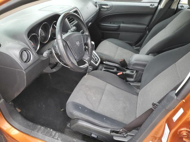 Photo 7 from auction – 2011 DODGE CALIBER RU with VIN 1B3CB8HB8BD231611