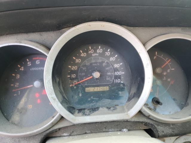 Zdjęcie 9 z aukcji – 2007 TOYOTA 4RUNNER SR z VIN JTEBU14R170113201