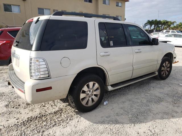 Photo 3 from auction – 2006 MERCURY MOUNTAINEE with VIN 4M2EU37E26UJ12937