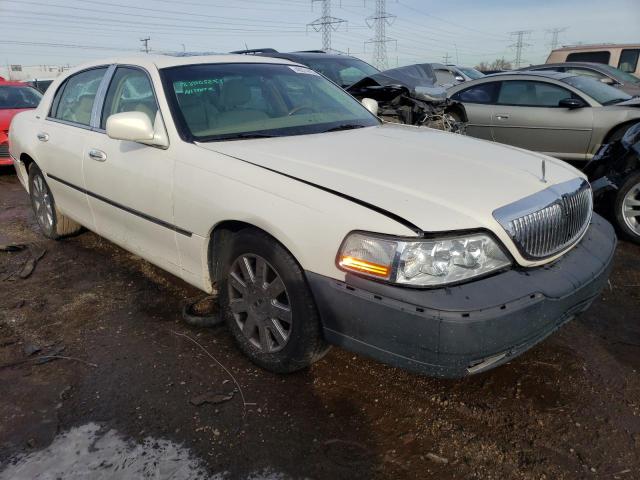 Photo 4 from auction – 2007 LINCOLN TOWN CAR D with VIN 1LNHM83V07Y635126