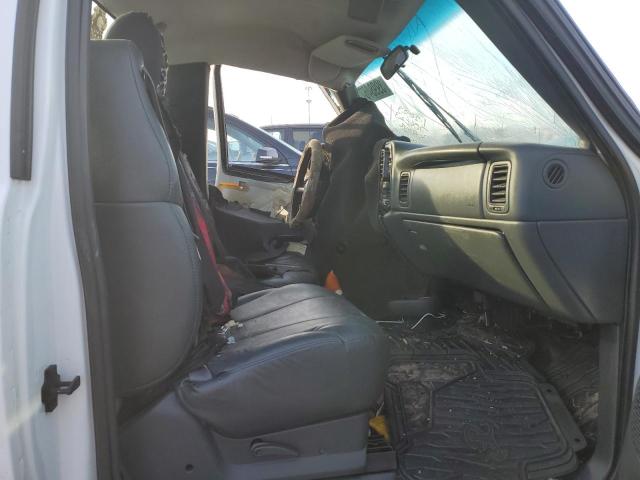 Photo 10 from auction – 2002 GMC NEW SIERRA with VIN 1GTEC14V32Z309162