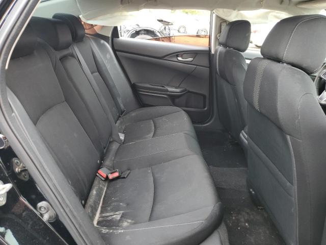 Photo 10 from auction – 2016 HONDA CIVIC EX with VIN 19XFC1F35GE012686