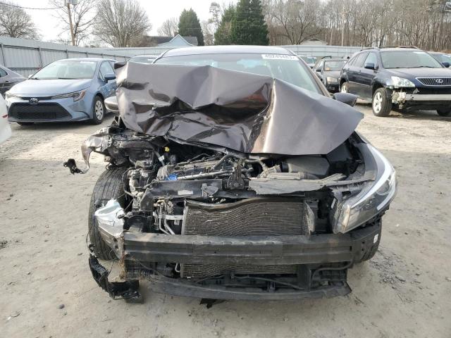 Photo 5 from auction – 2018 KIA FORTE LX with VIN 3KPFL4A76JE199763