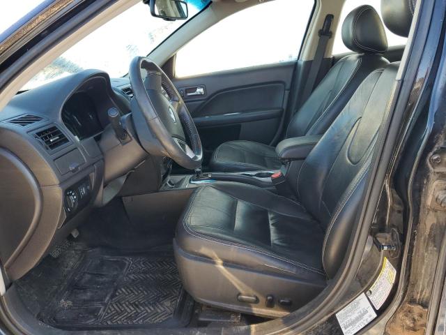 Photo 7 from auction – 2011 FORD FUSION SEL with VIN 3FAHP0JAXBR284669