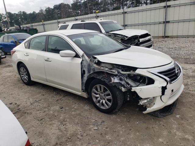 Photo 4 from auction – 2014 NISSAN ALTIMA 2.5 with VIN 1N4AL3AP1EC276952