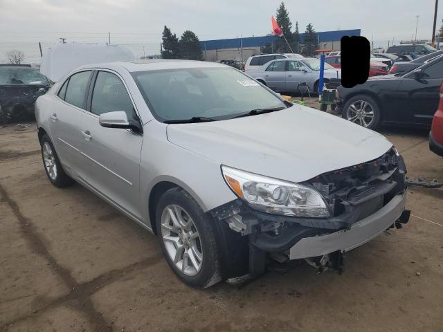 Photo 4 from auction – 2016 CHEVROLET MALIBU LIM with VIN 1G11C5SA7GF140237