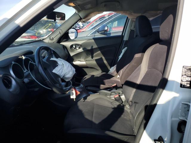 Photo 7 from auction – 2013 NISSAN JUKE S with VIN JN8AF5MRXDT207254