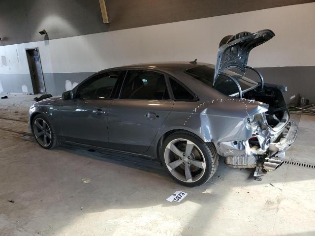 Photo 2 from auction – 2014 AUDI S4 PREMIUM with VIN WAUBGAFL8EA131073
