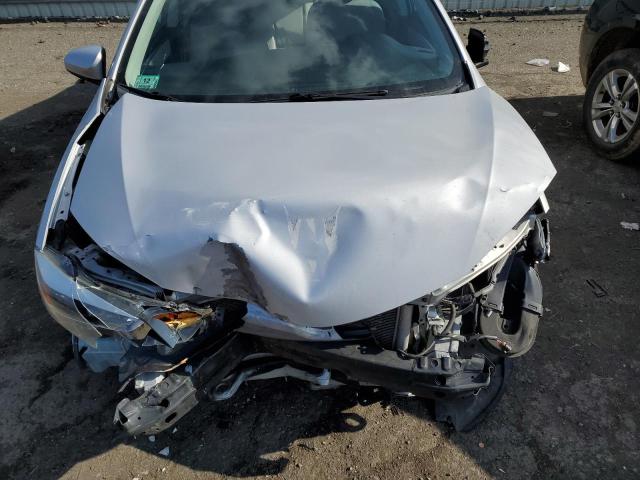 Photo 11 from auction – 2015 TOYOTA COROLLA L with VIN 2T1BURHE0FC363902