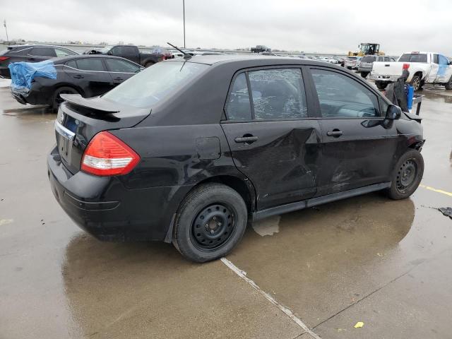 Photo 3 from auction – 2009 NISSAN VERSA S with VIN 3N1BC11E59L399877