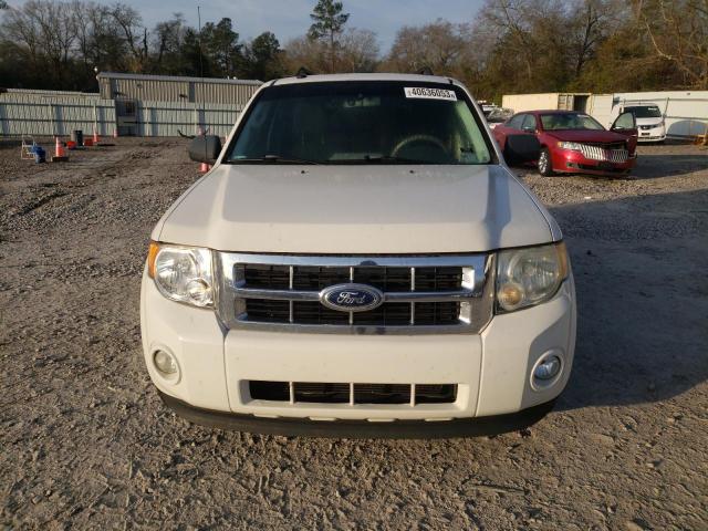 Photo 5 from auction – 2010 FORD ESCAPE XLT with VIN 1FMCU0DG8AKA44256