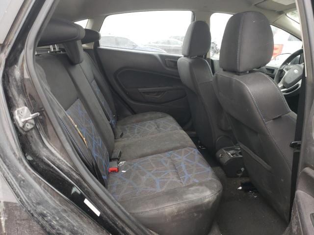 Foto 10 de la subasta – 2012 FORD FIESTA SE con VIN 3FADP4EJ8CM219060