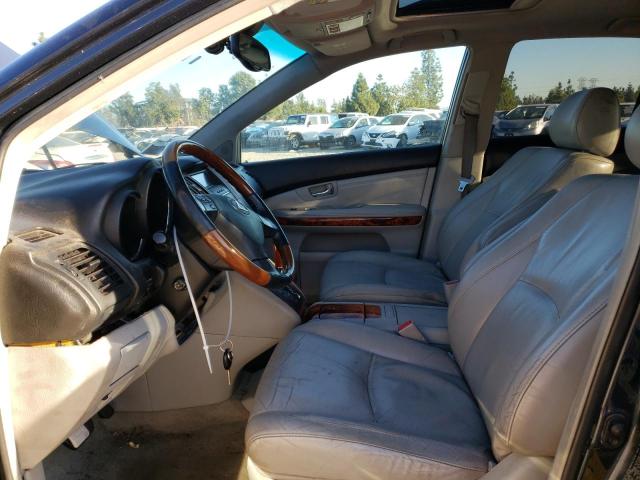 Фото 7 с аукциона – 2005 LEXUS RX 330 с VIN 2T2HA31U75C058067