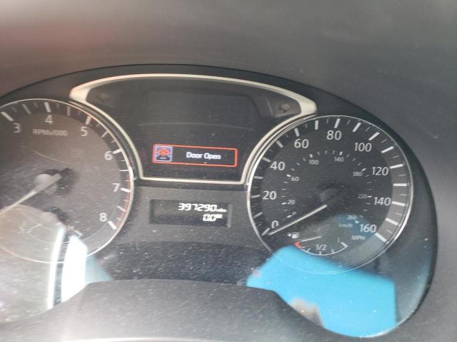 Photo 9 from auction – 2014 NISSAN ALTIMA 2.5 with VIN 1N4AL3AP1EC150588
