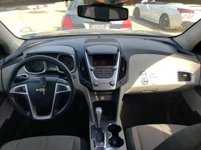 Photo 8 from auction – 2014 CHEVROLET EQUINOX LT with VIN 2GNALBEK7E6313165