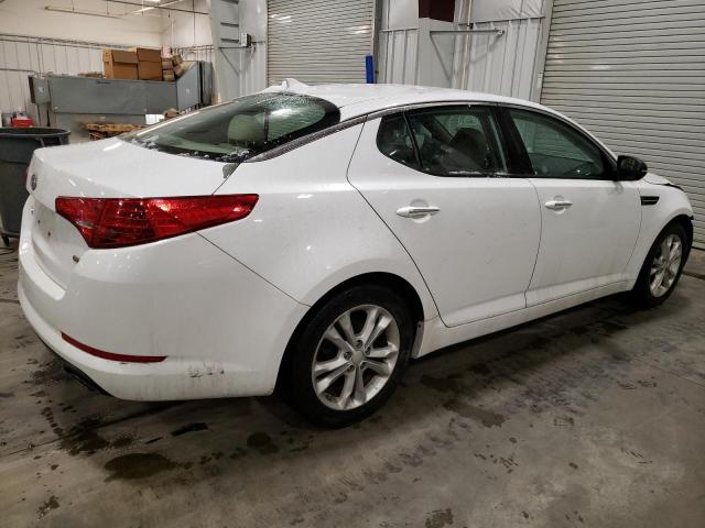 Photo 3 from auction – 2012 KIA OPTIMA LX with VIN 5XXGM4A74CG032992