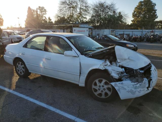 Photo 4 from auction – 1997 TOYOTA CAMRY with VIN JT2BF22K3V0075812