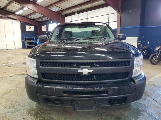 Photo 5 from auction – 2011 CHEVROLET SILVERADO with VIN 1GCNKPEX4BZ451204